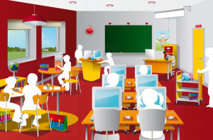 digital-classroom